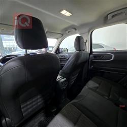 فورد برونكو سبورت